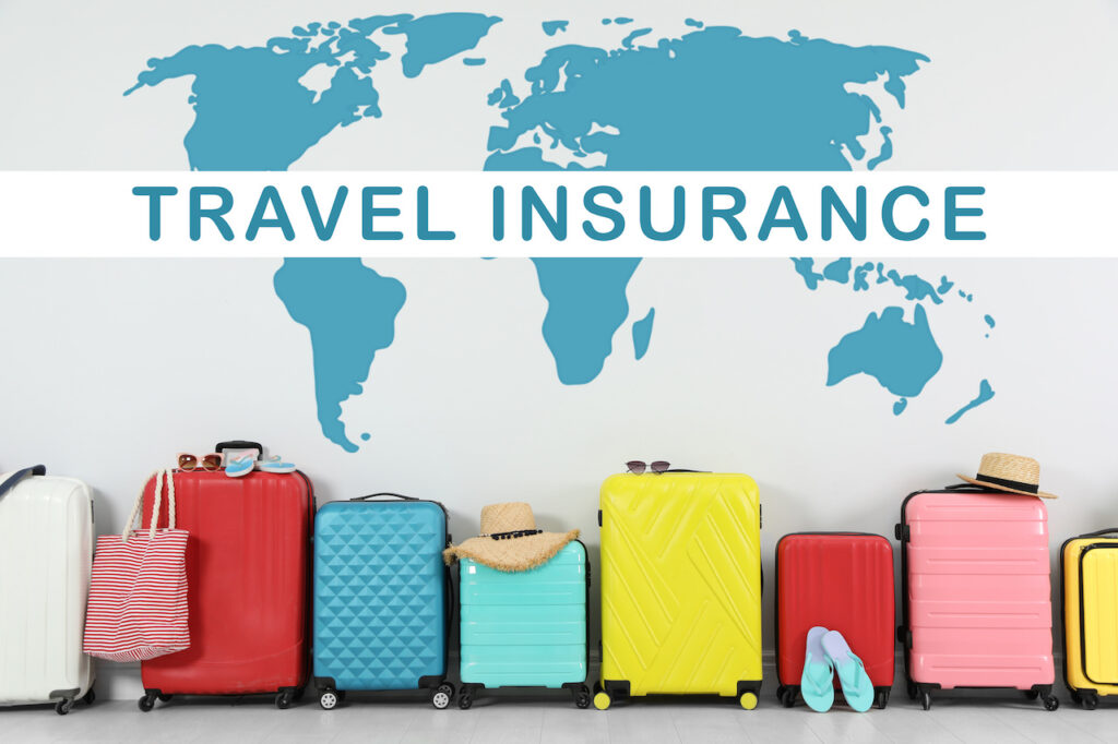 does staysure travel insurance cover missed flights