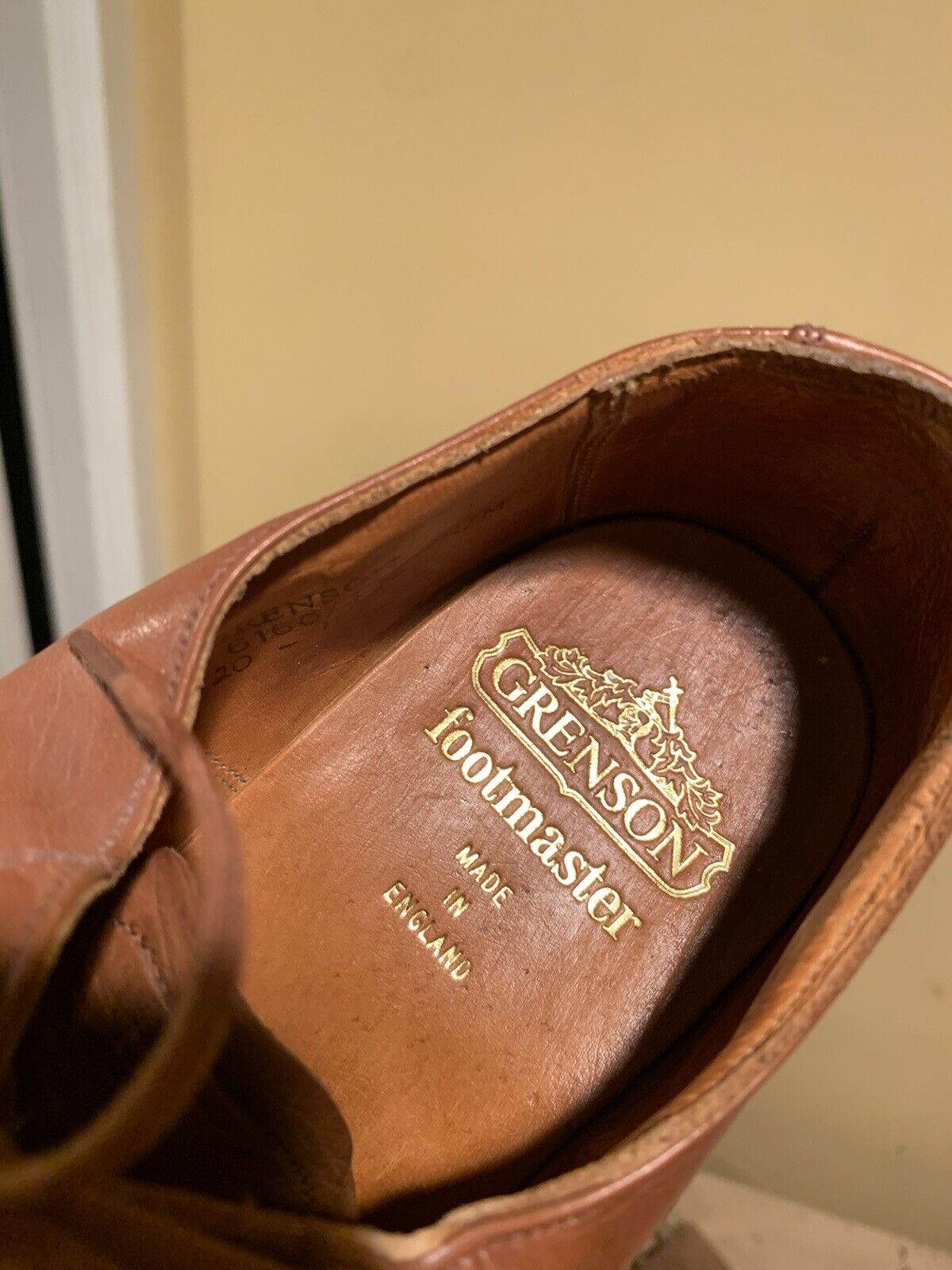 Exploring Timeless Craftsmanship: The Legacy of Grenson Shoes - 24hreviews